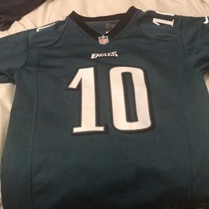 Philadelphia eagles desean Jackson Jersey